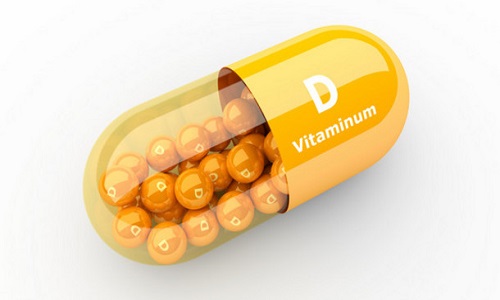 آیا قرص ویتامین D عوارض جانبی دارد؟