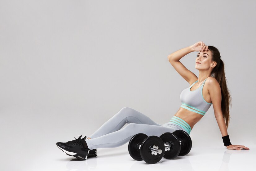 مراقبت پوستی Post-Workout مراقبت پوستی Post-Workout