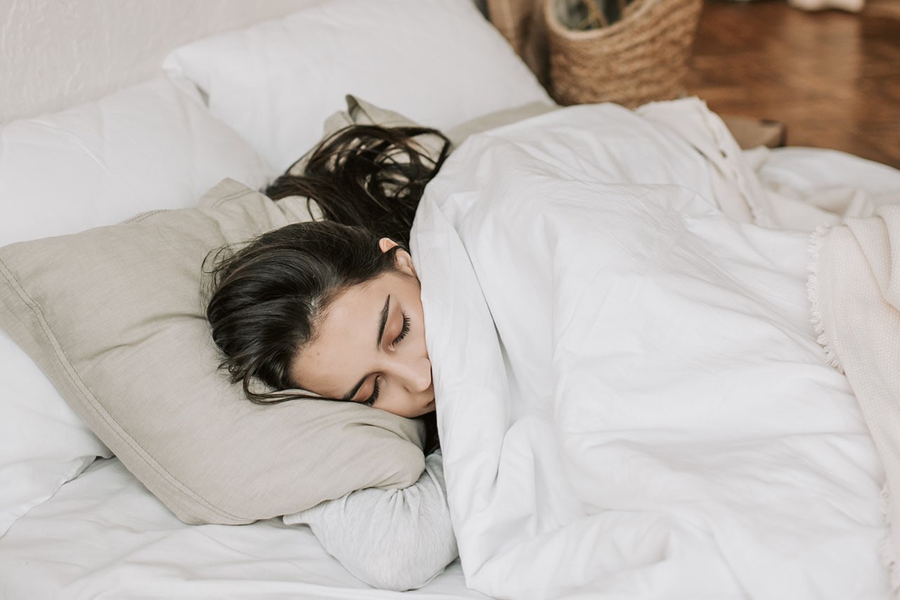 Beauty Sleep؛ وقتی خواب معجزه میکند Beauty Sleep؛ وقتی خواب معجزه میکند