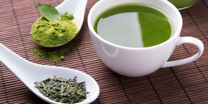 چای سبز؛ نوشیدنی جوانی برای پوست