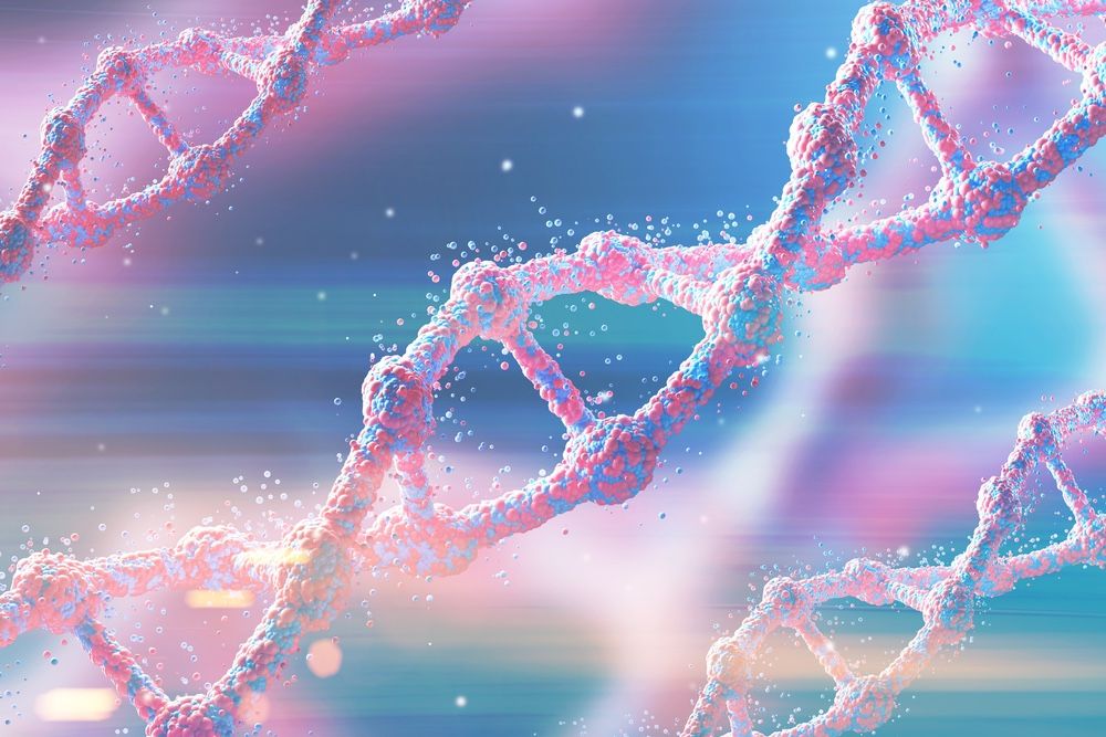 ویتامینهای شخصیسازی شده بر اساس DNA برای زیبایی پوست و مو ویتامینهای شخصیسازی شده بر اساس DNA برای زیبایی پوست و مو