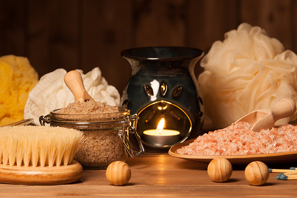 عطر درمانی پوست: زیبایی با حس و بوی آرامشبخش عطر درمانی پوست: زیبایی با حس و بوی آرامشبخش