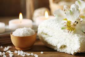 نمک‌های درمانی؛ هدیه‌ای از دل طبیعت برای زیبایی و سلامت