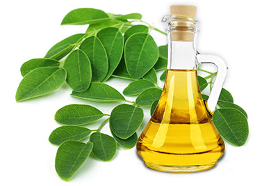 روغن مورینگا؛ راز موهای پرپشت و پوست شفاف