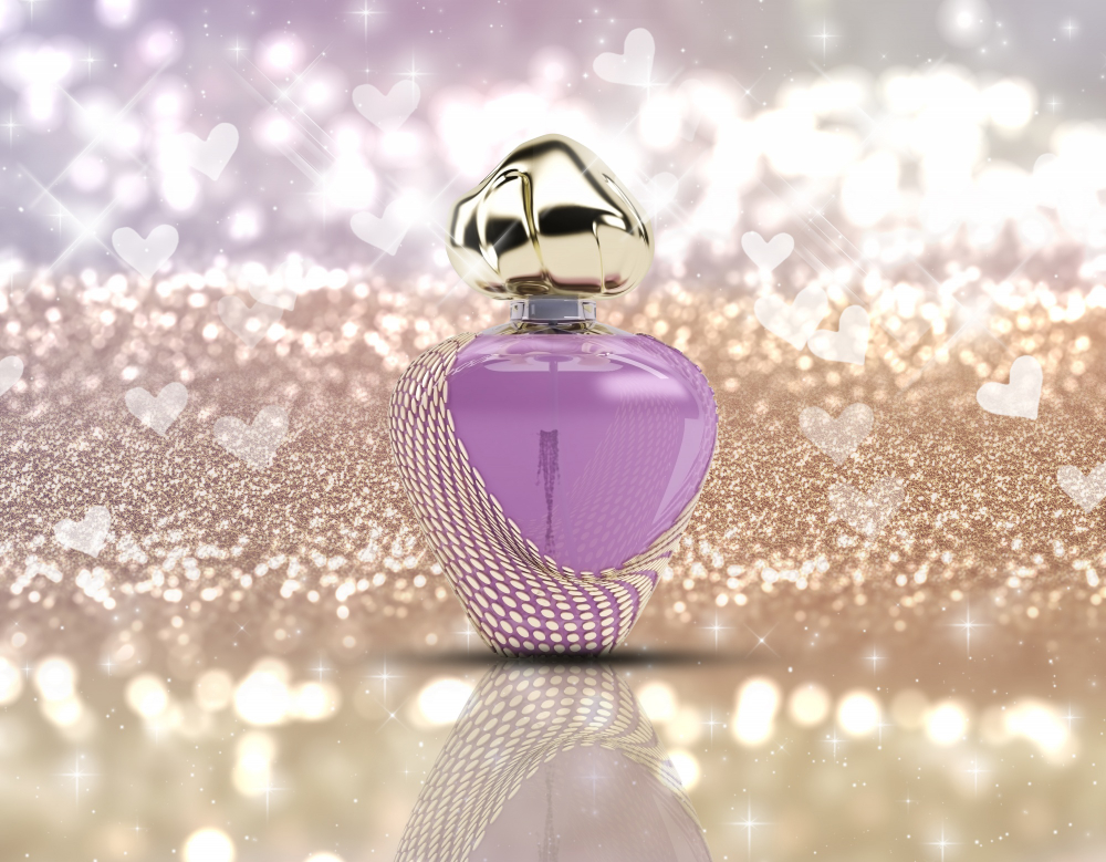 عطر من: عطر DNA شما عطر من: عطر DNA شما