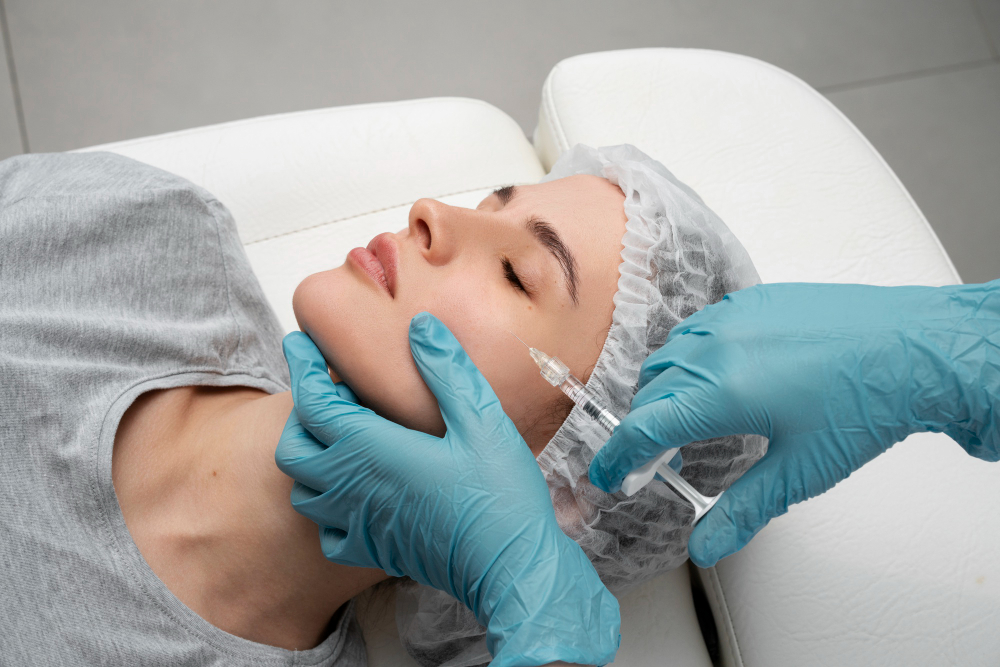فیلرهای هوشمند (Smart Fillers)؛ آینده‌ی درخشان جوان‌سازی پوست