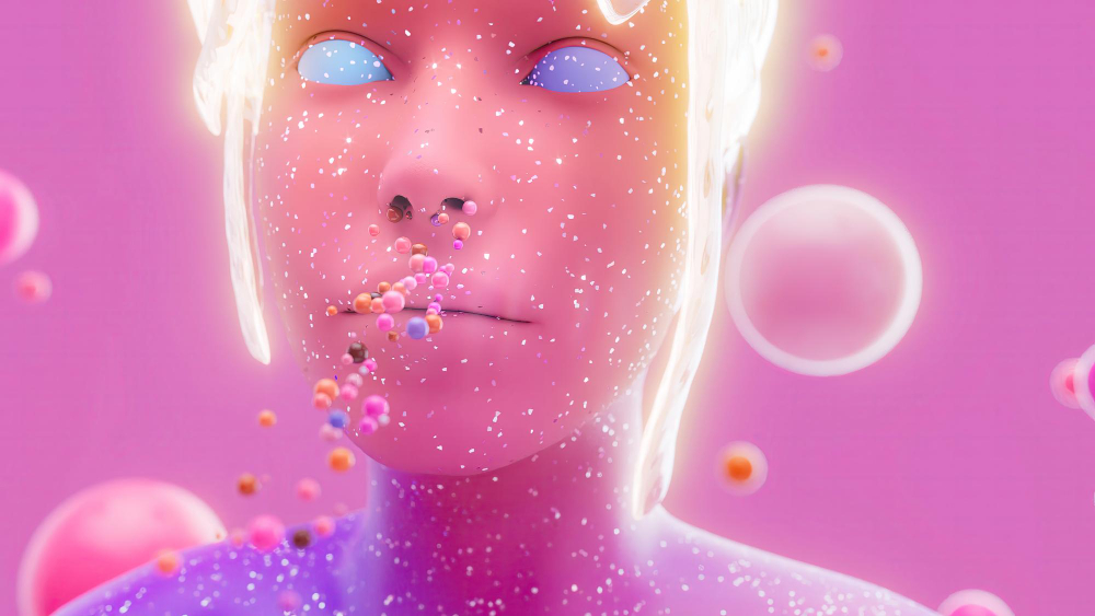 واقعیت افزوده در زیبایی: نگاهی به آینده مراقبت‌های زیبایی