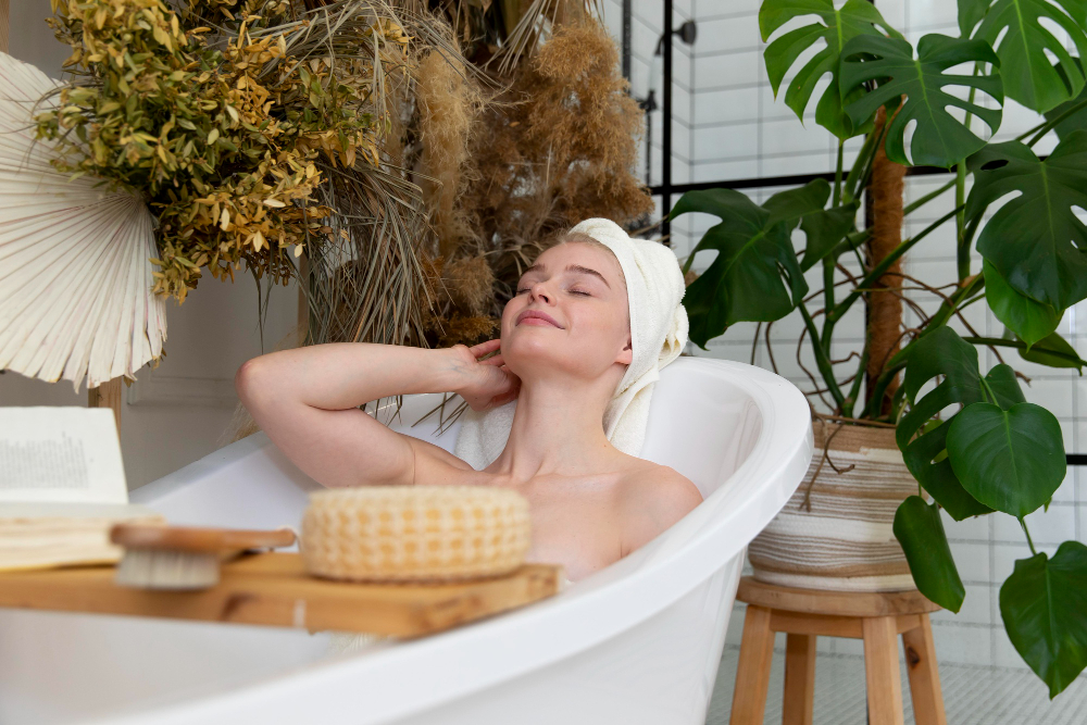 حمام‌های یون‌زدایی؛ فناوری نوین جایگزین اسپای سنتی