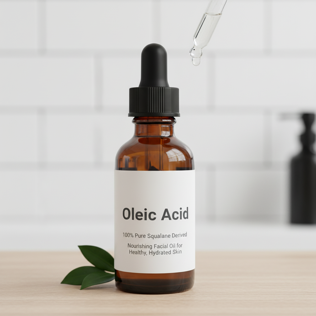 اسید اولئیک: قهرمان پنهان مراقبت از پوست و مو اسید اولئیک: قهرمان پنهان مراقبت از پوست و مو